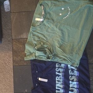 Cacique Sleepwear Set